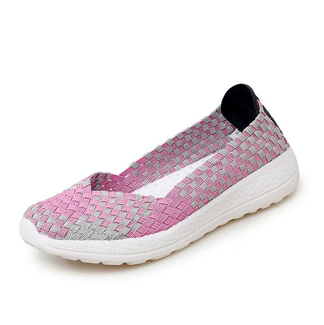Rusia Slip-Ons
