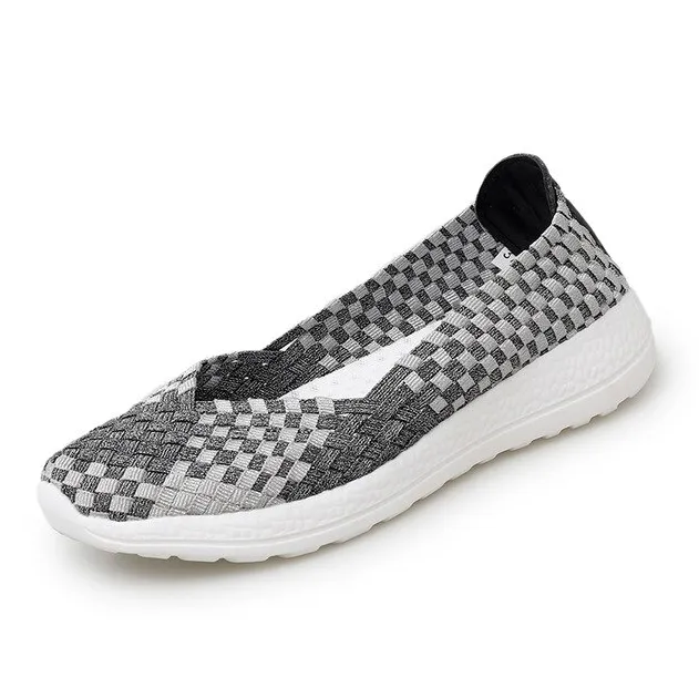 Rusia Slip-Ons