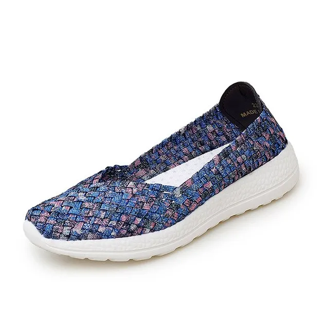 Rusia Slip-Ons
