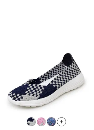 Rusia Slip-Ons