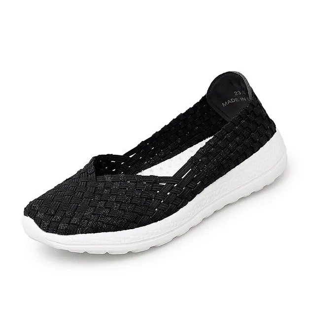 Rusia Slip-Ons