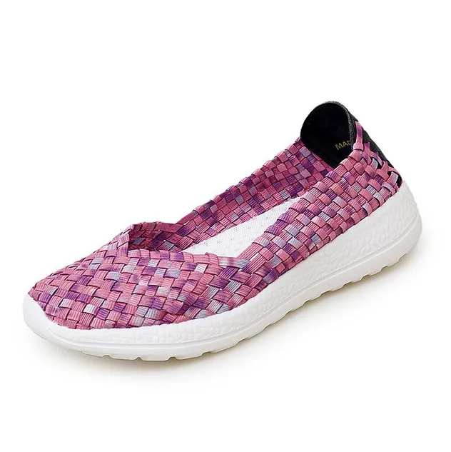 Rusia Slip-Ons