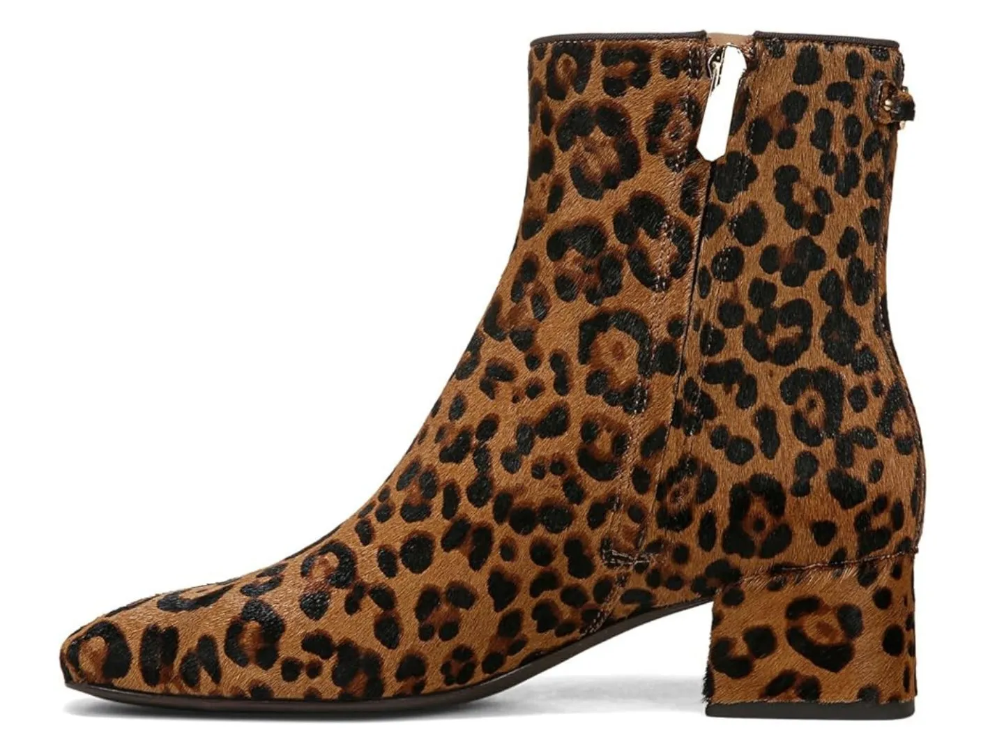 Sam Edelman: Paige 2 in Tan Leopard