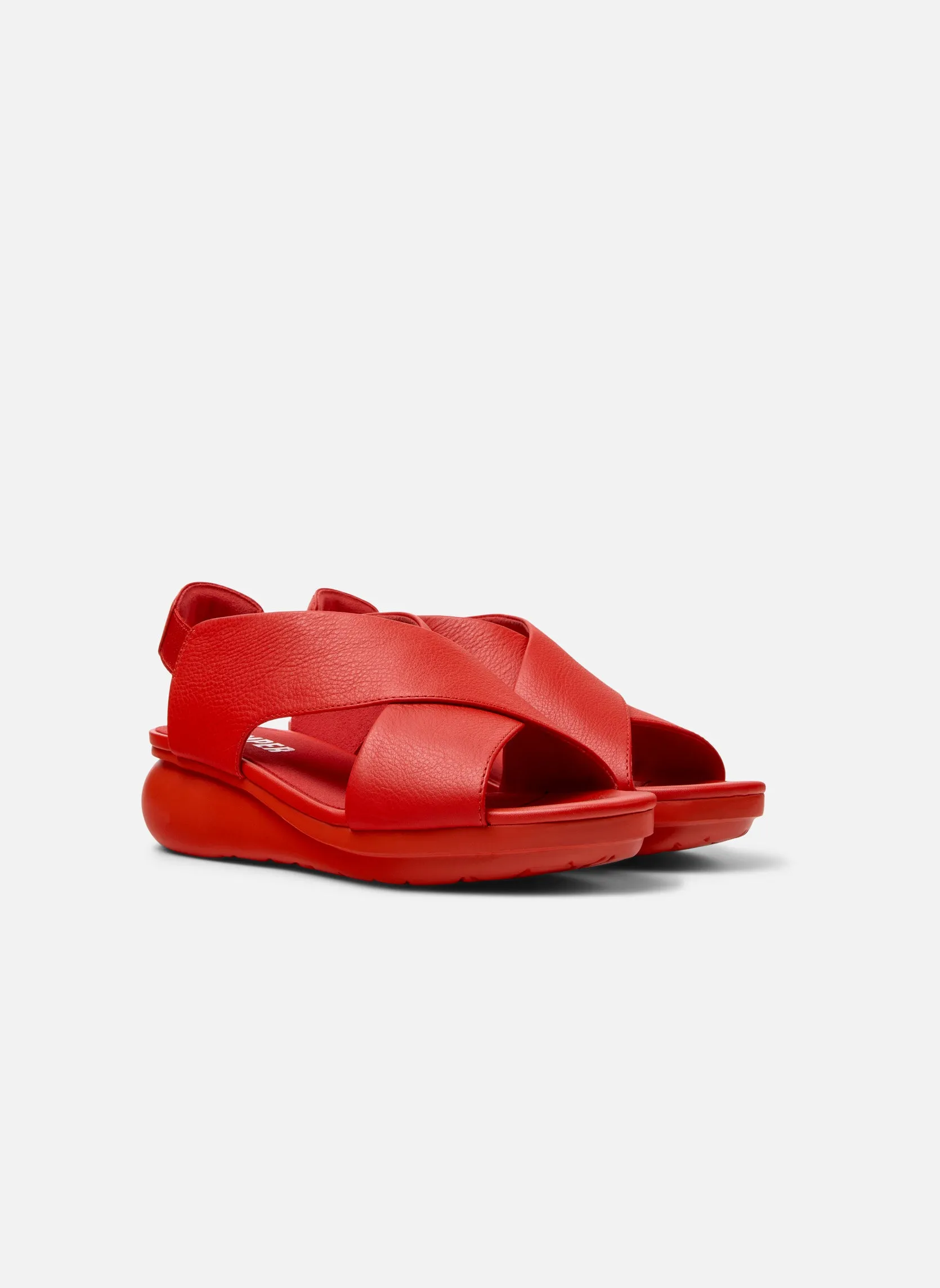 Sandals Women Camper Balloon