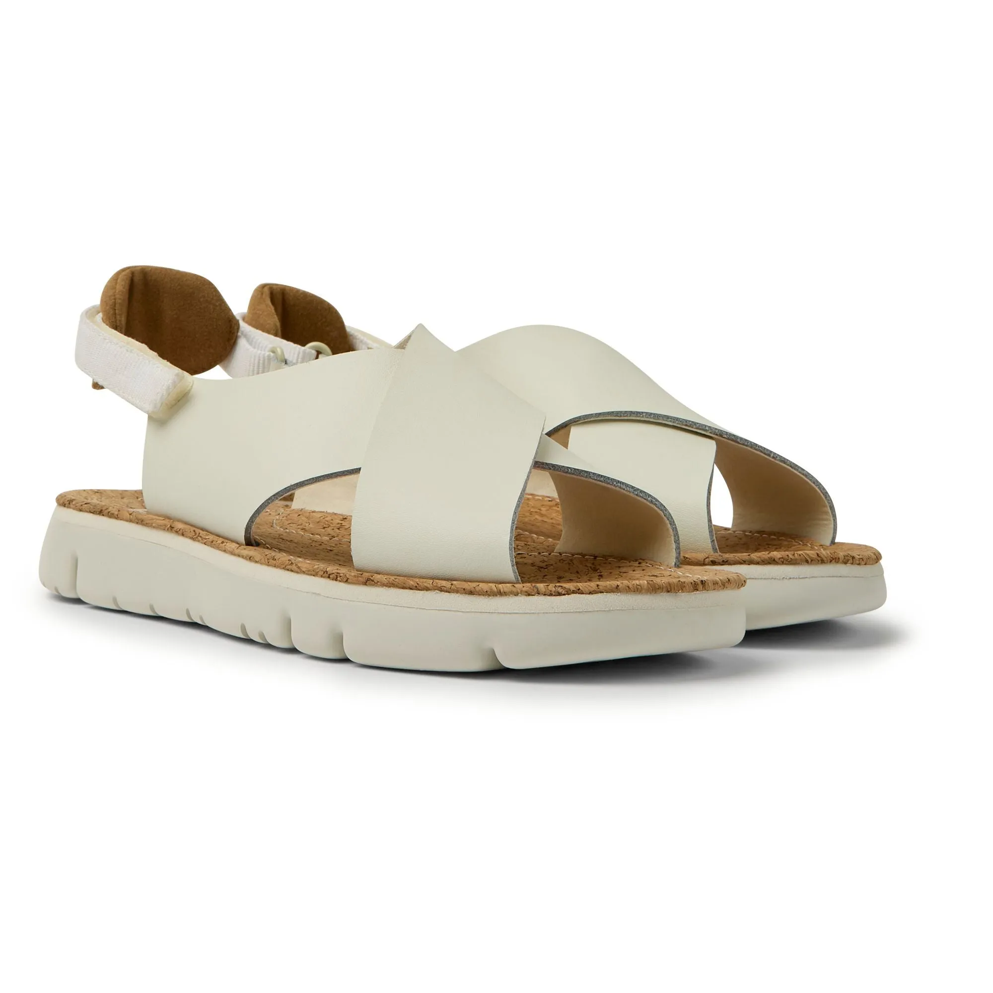 Sandals Women Camper Oruga Sandal