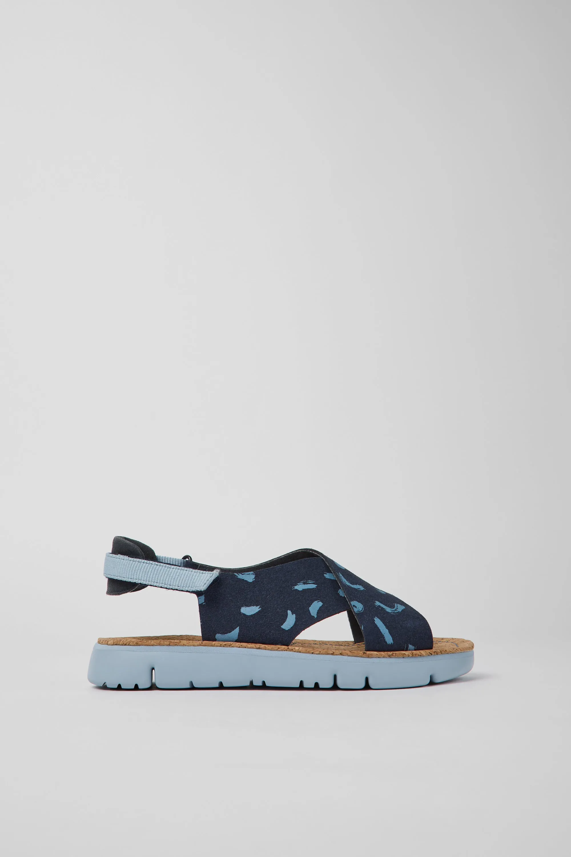 Sandals Women Camper Oruga Sandal