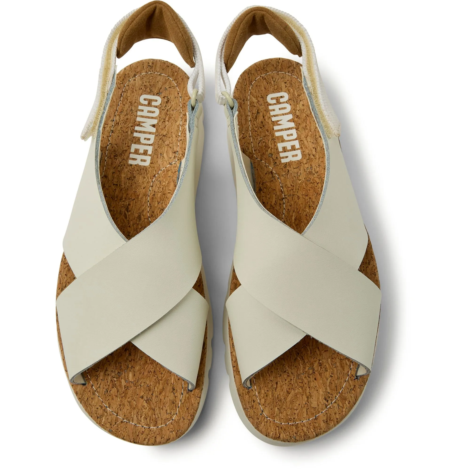 Sandals Women Camper Oruga Sandal