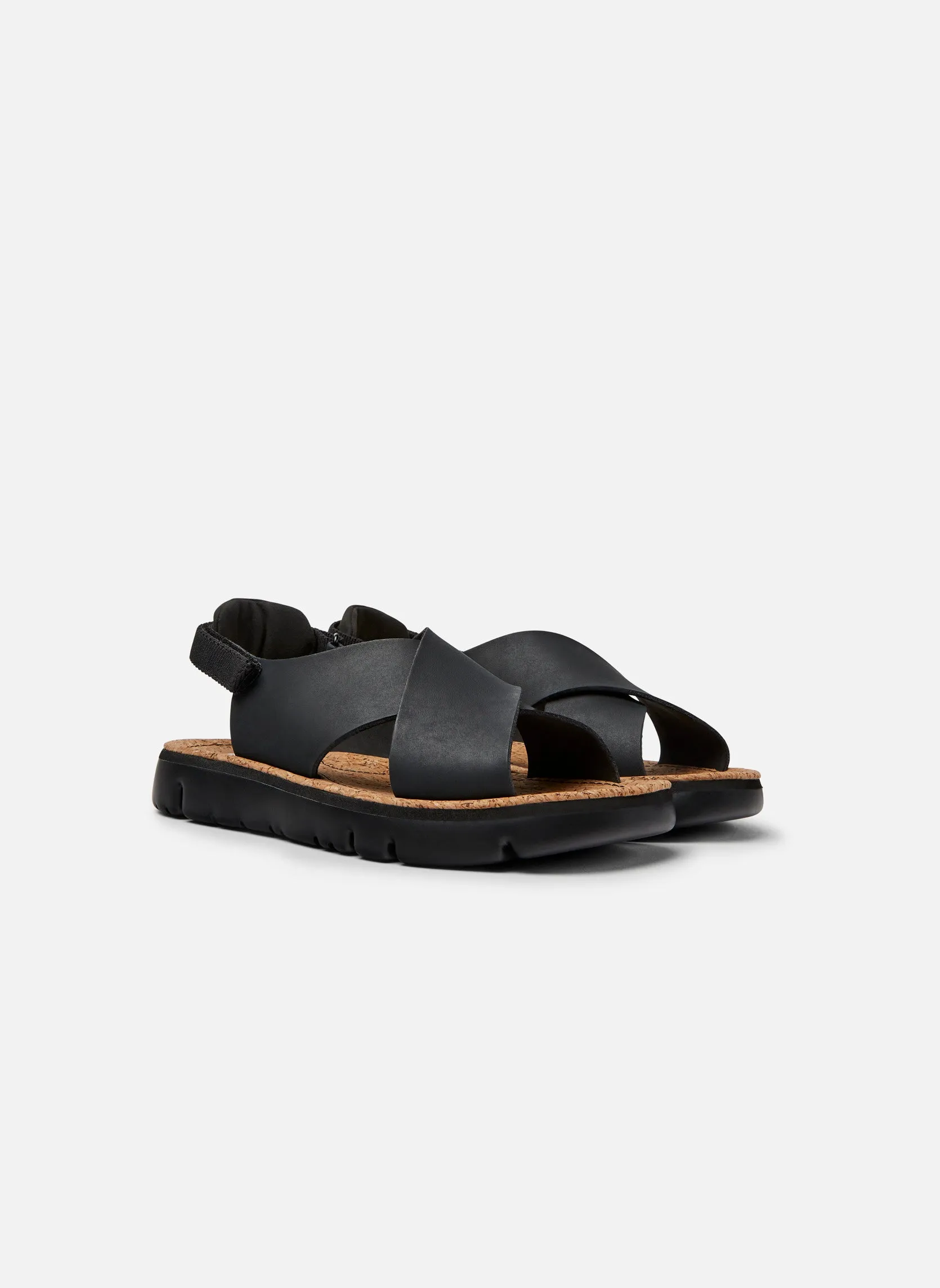 Sandals Women Camper Oruga Sandal