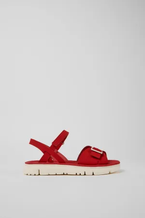 Sandals Women Camper Oruga Sandal