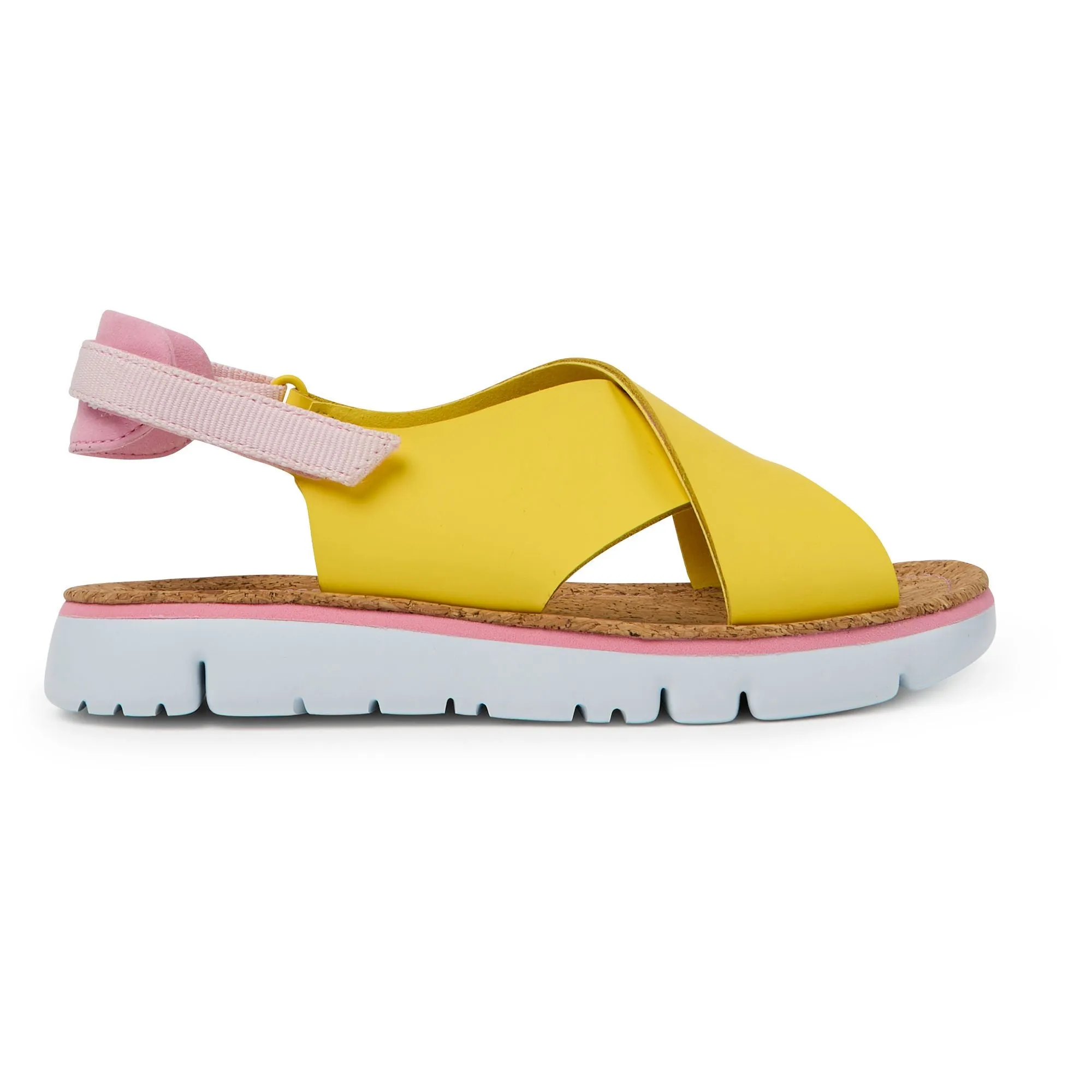 Sandals Women Camper Oruga Sandal