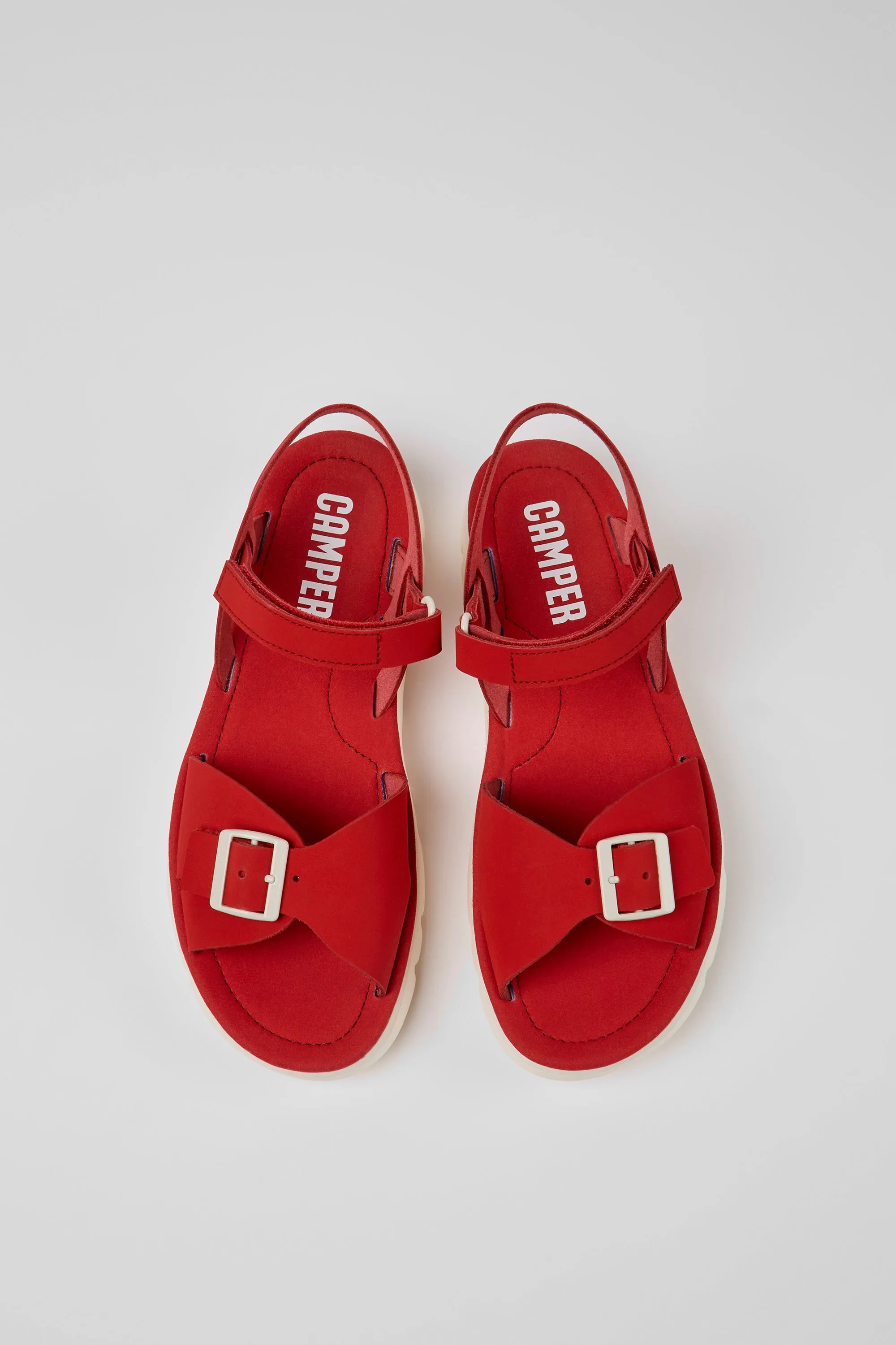 Sandals Women Camper Oruga Sandal
