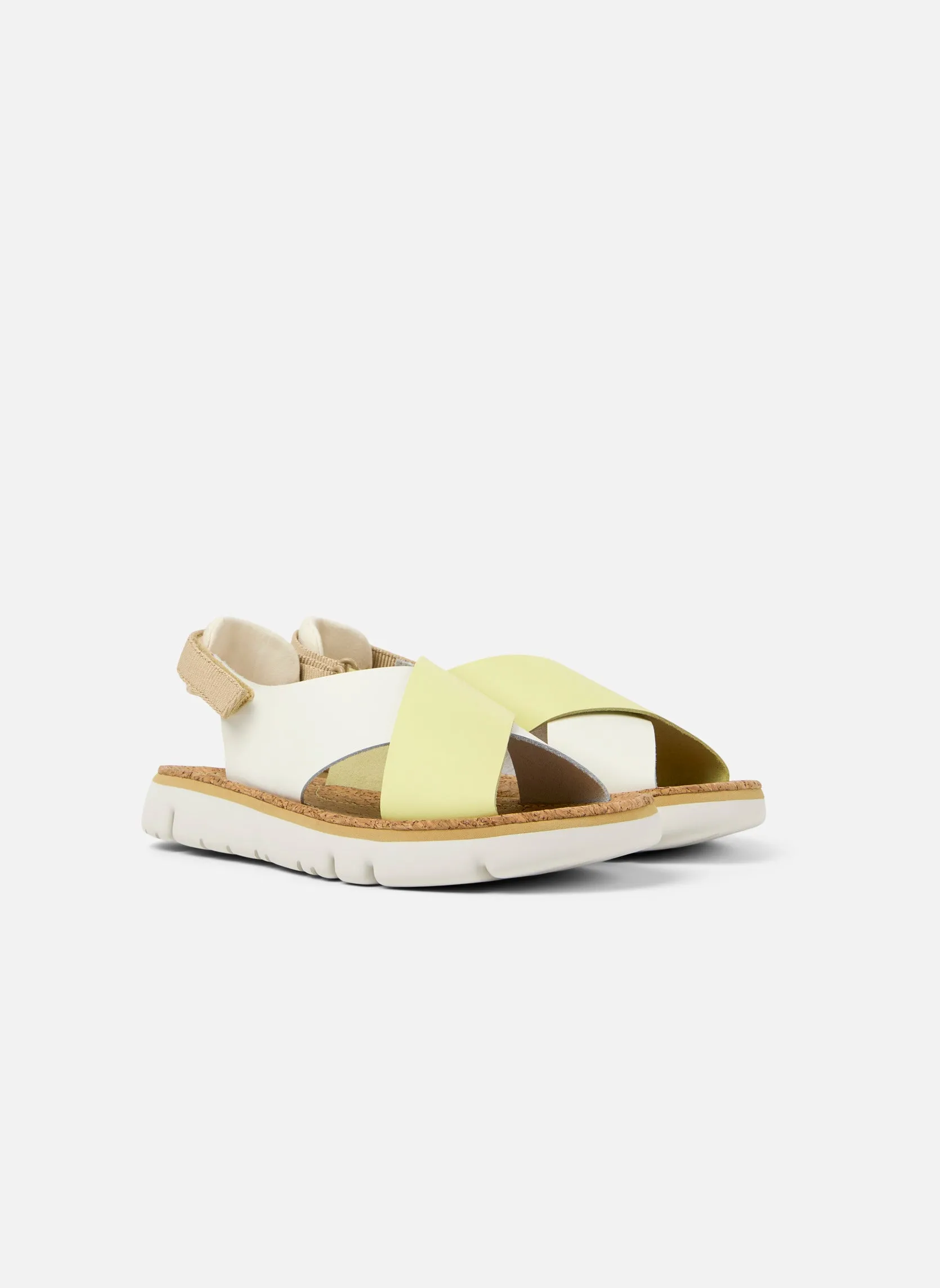 Sandals Women Camper Oruga Sandal