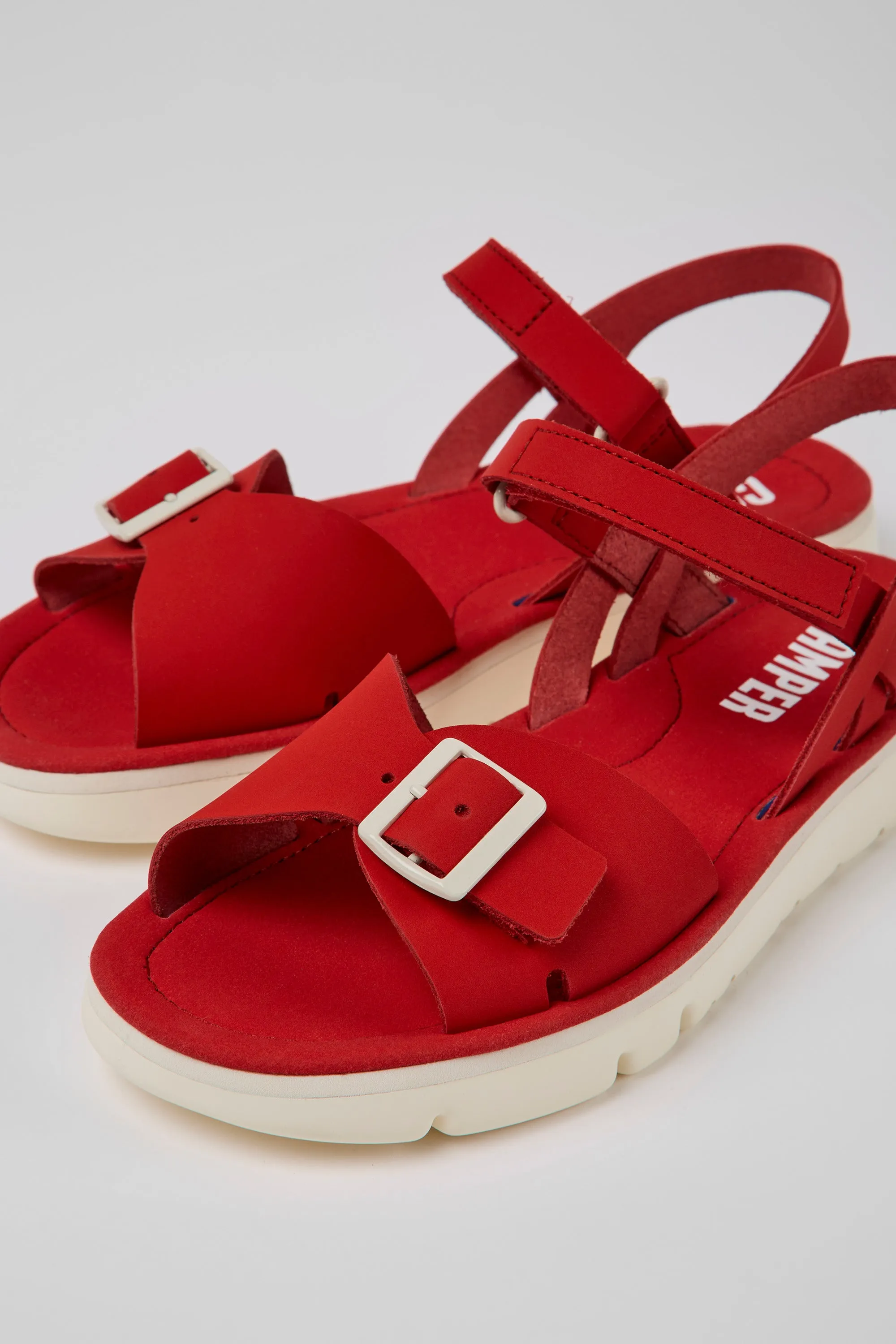 Sandals Women Camper Oruga Sandal