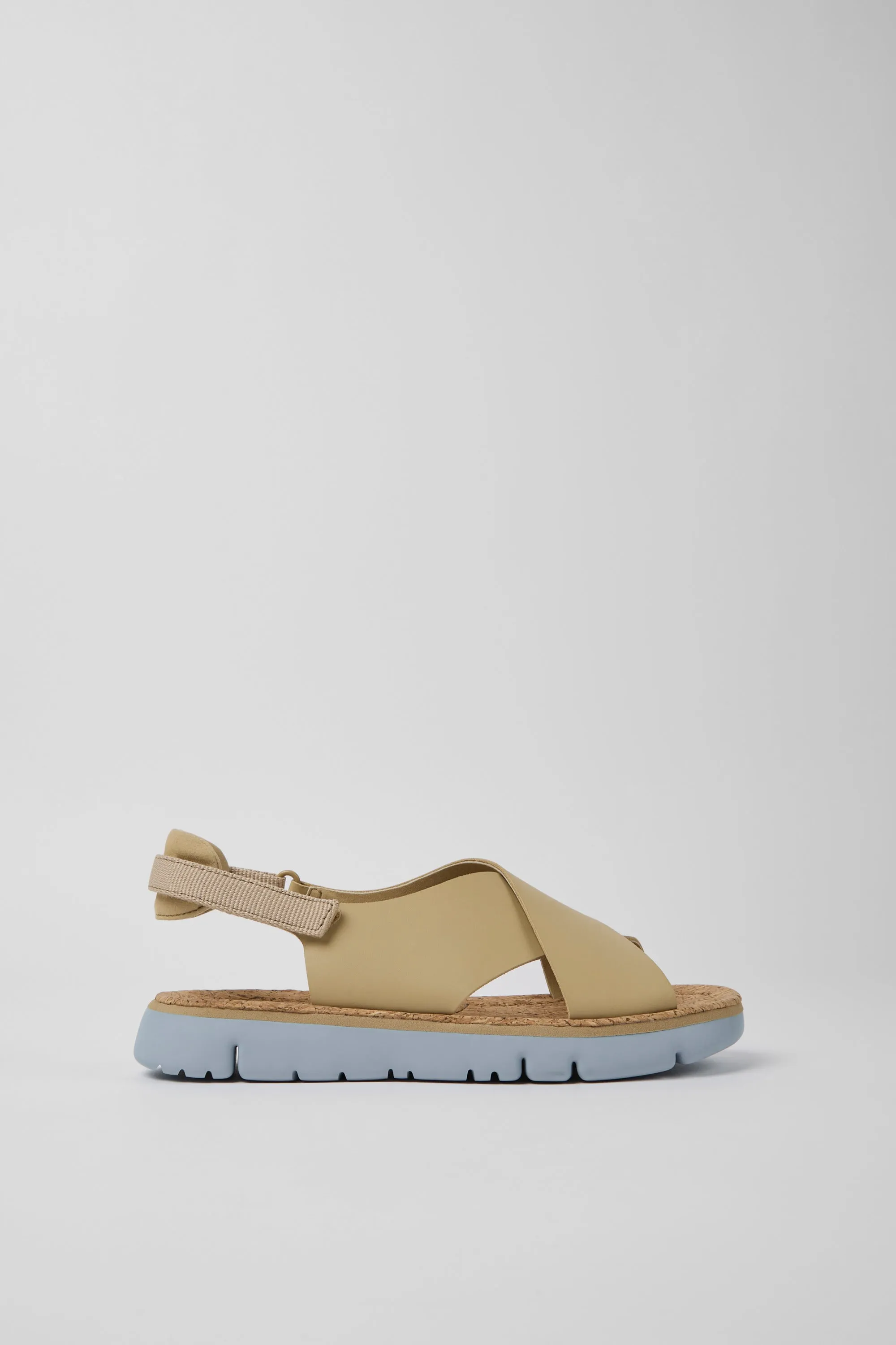 Sandals Women Camper Oruga Sandal