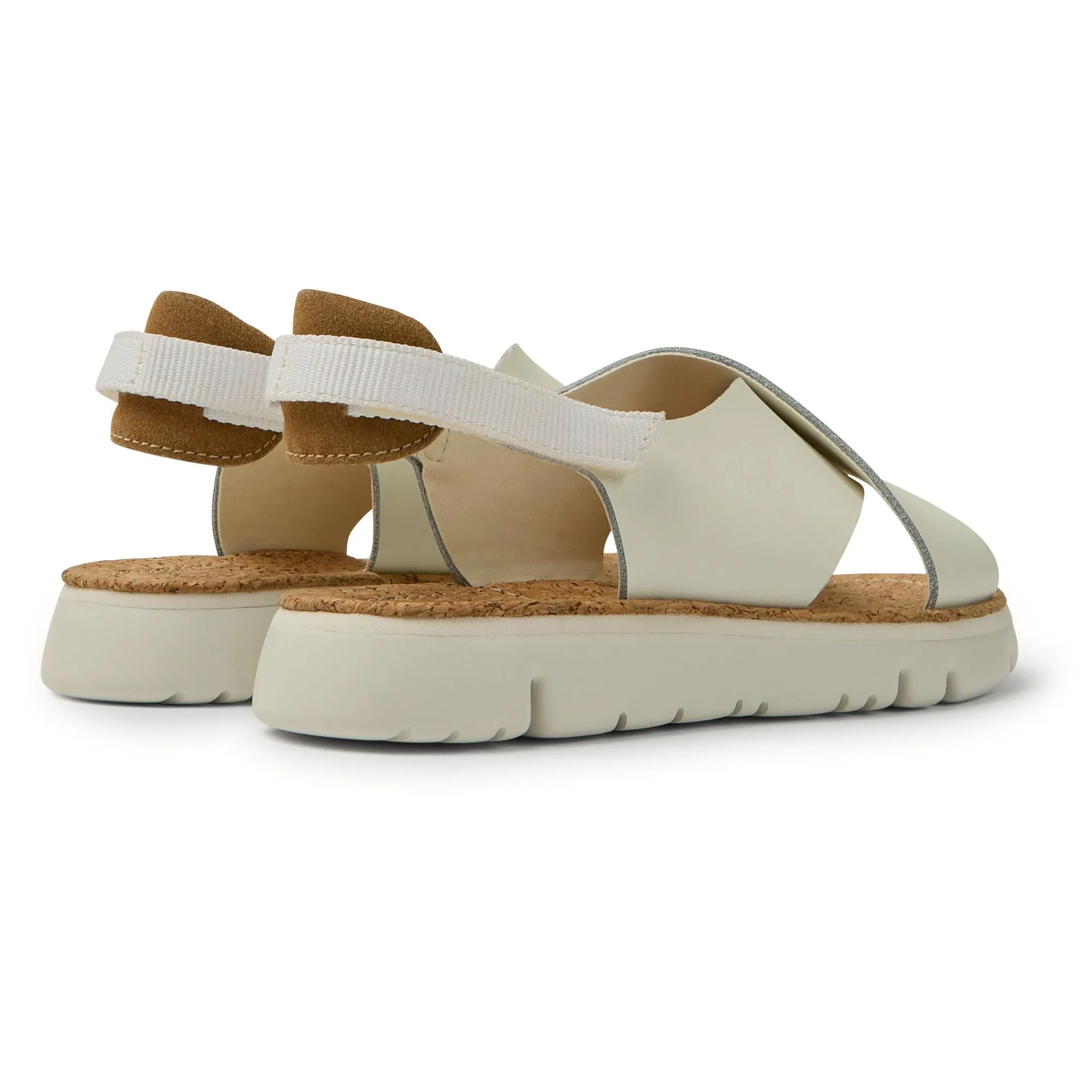 Sandals Women Camper Oruga Sandal
