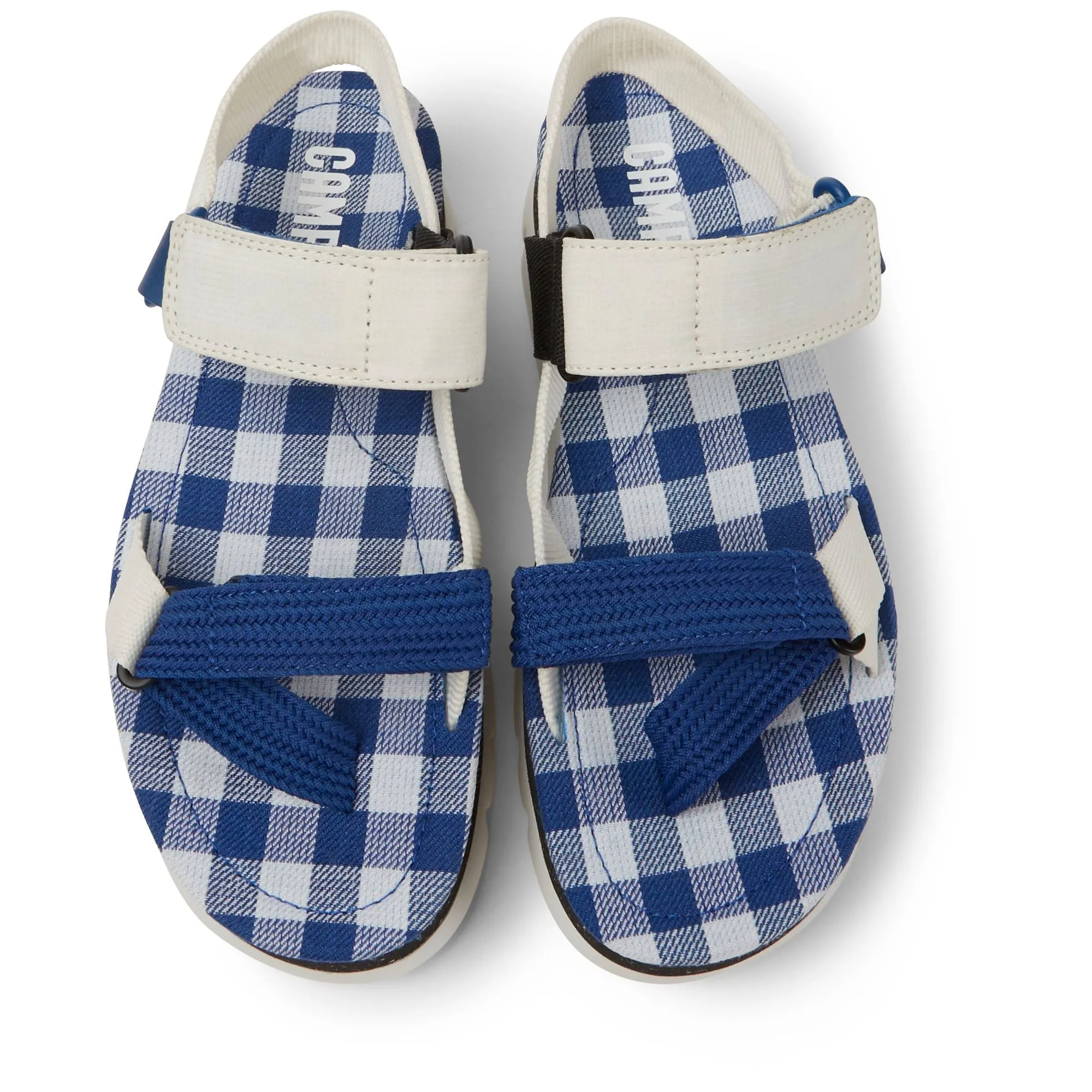 Sandals Women Camper Oruga Up