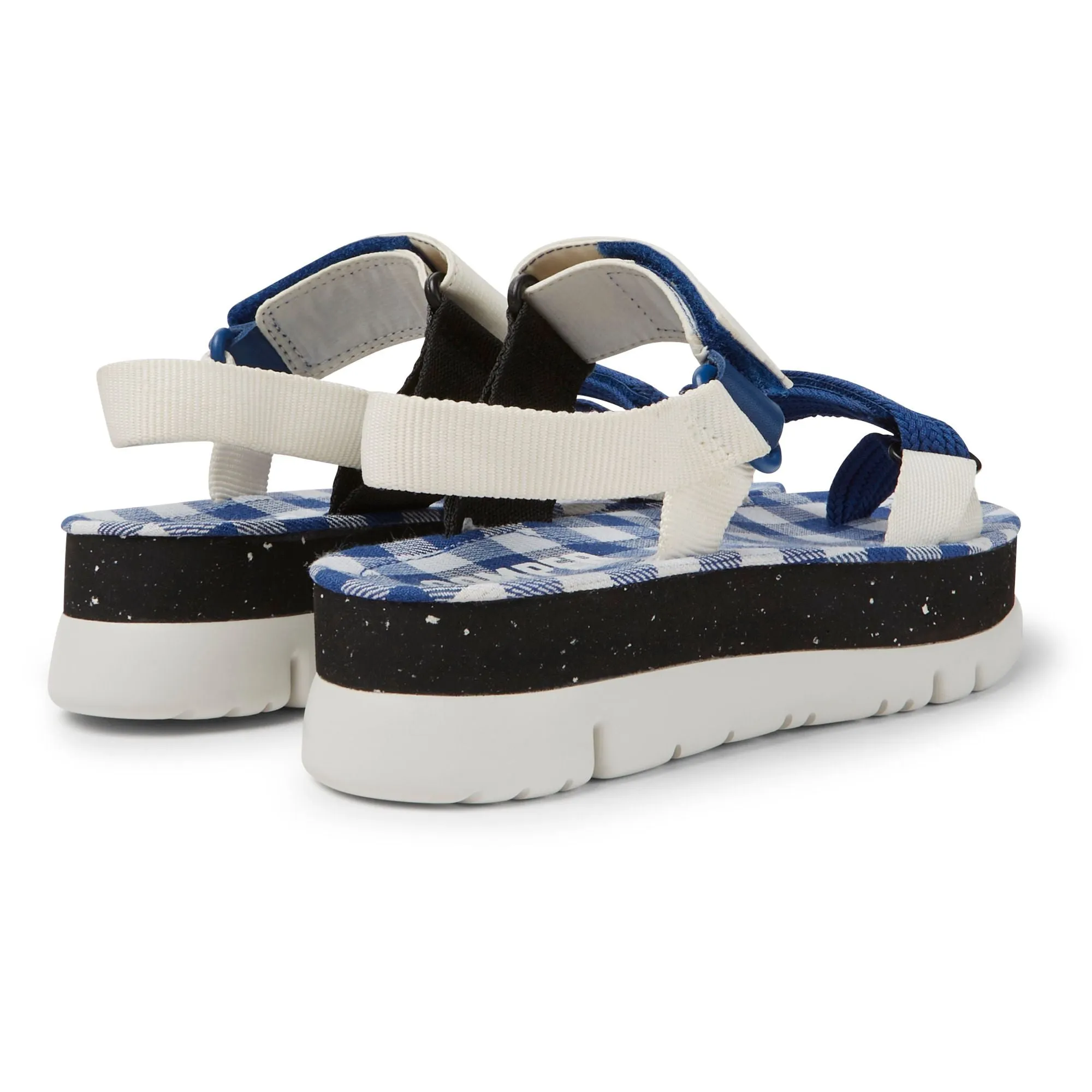Sandals Women Camper Oruga Up
