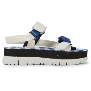 Sandals Women Camper Oruga Up