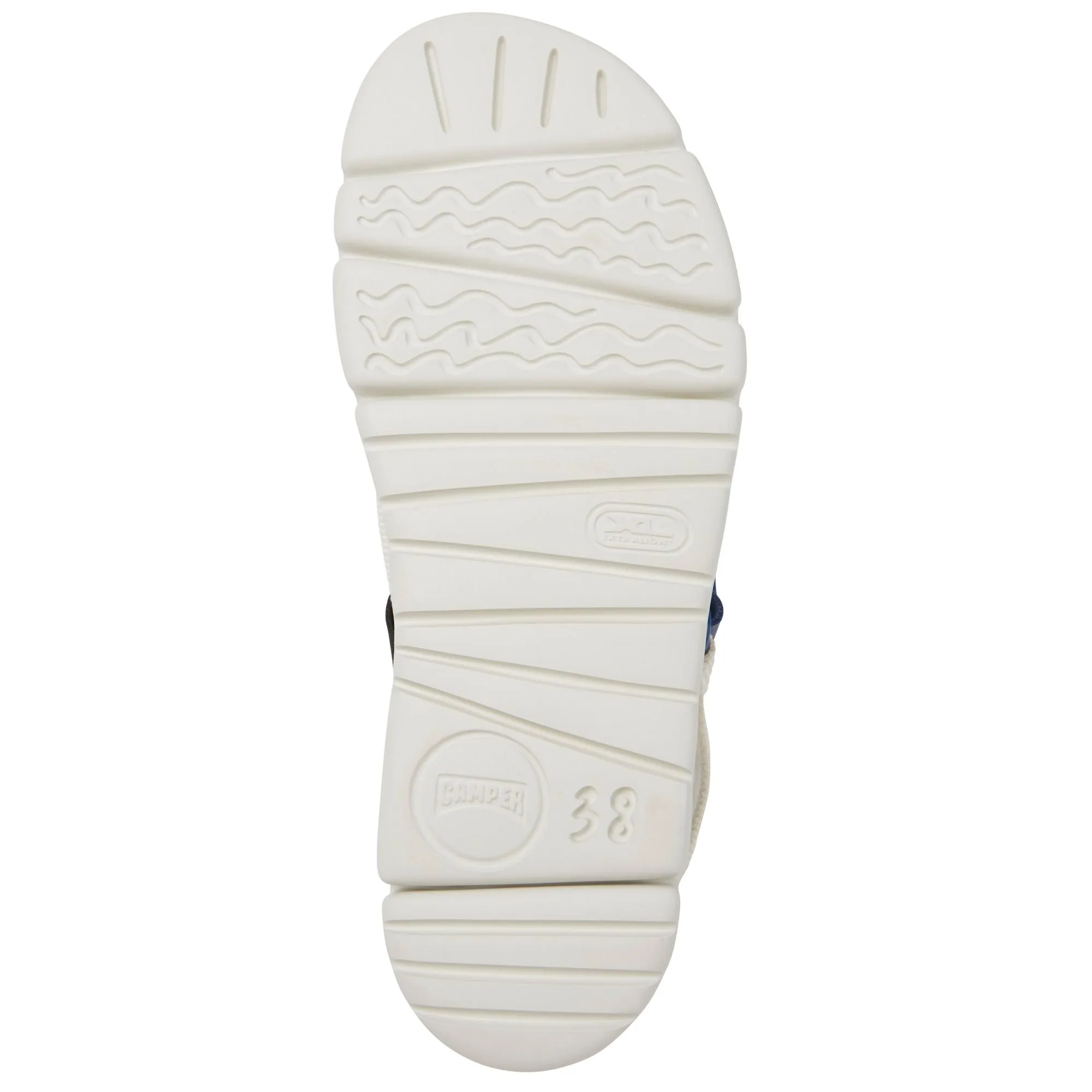 Sandals Women Camper Oruga Up