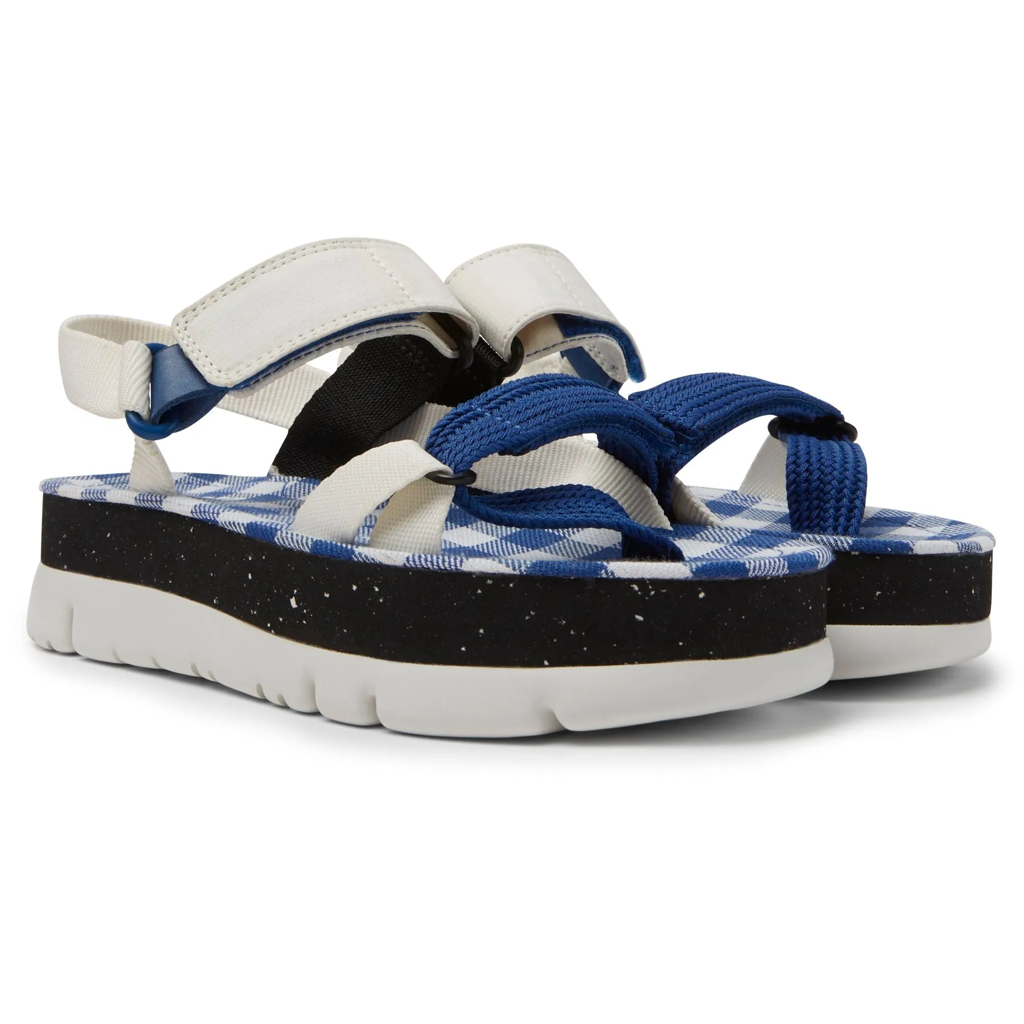 Sandals Women Camper Oruga Up