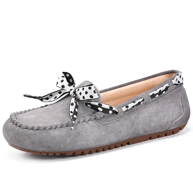 Santina Loafers