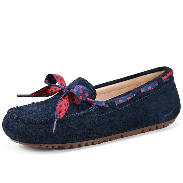 Santina Loafers