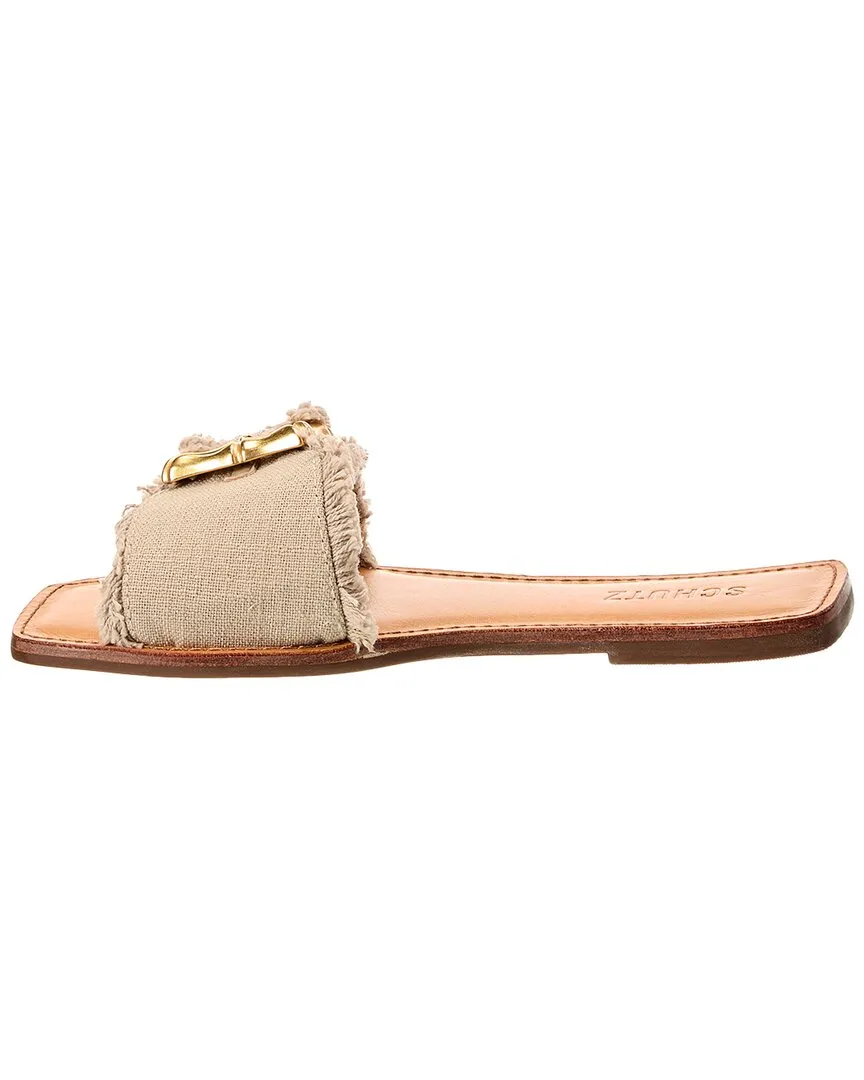Schutz Enola Flat