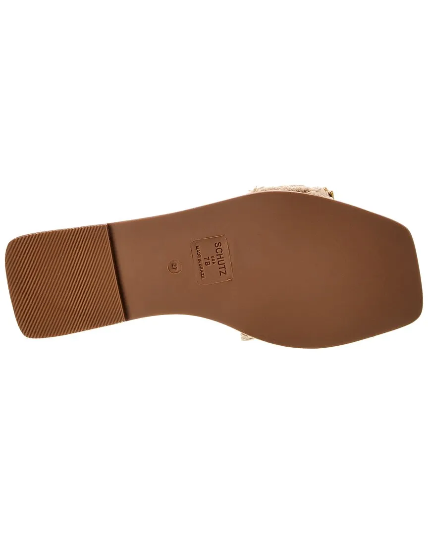 Schutz Enola Flat