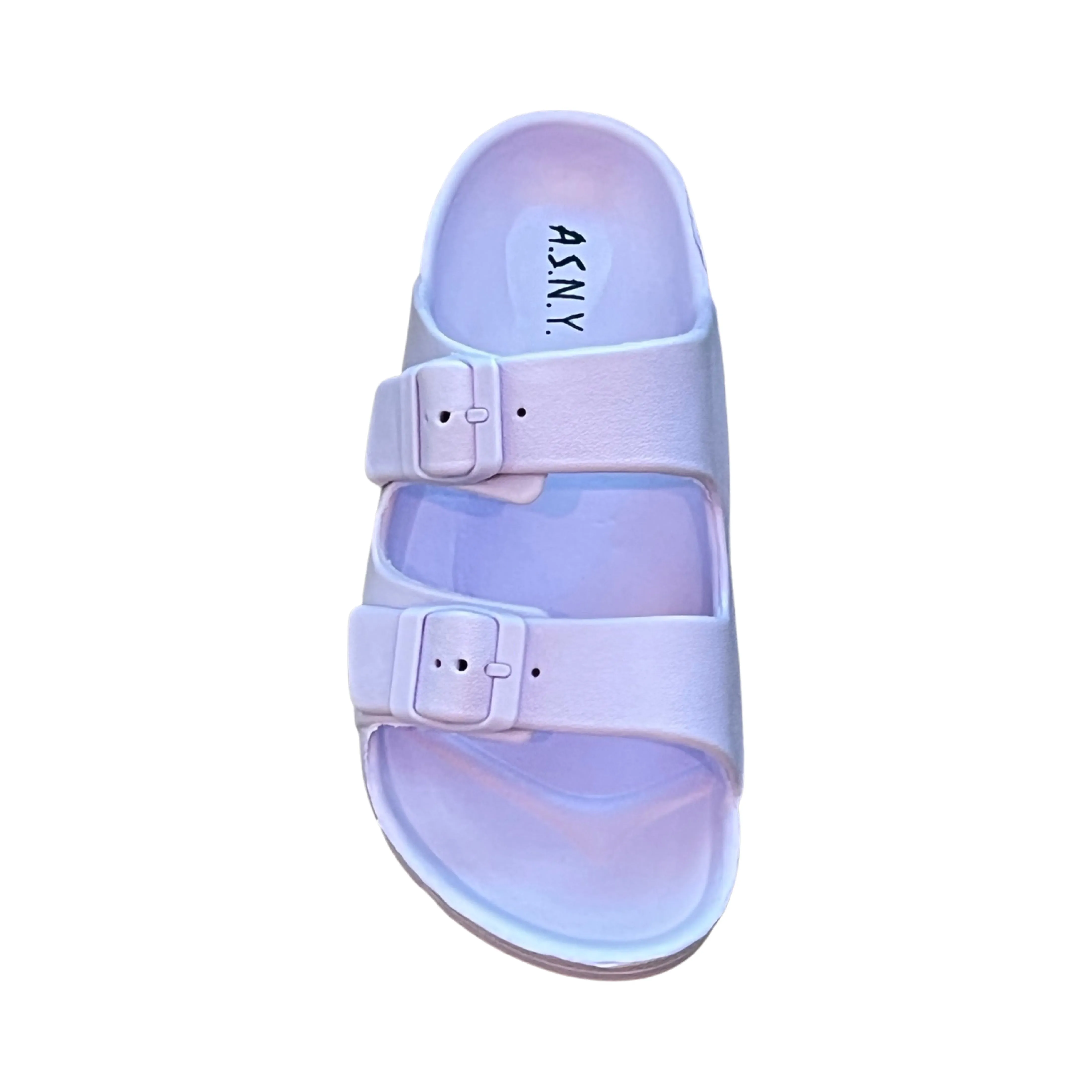 Scooby Sandal