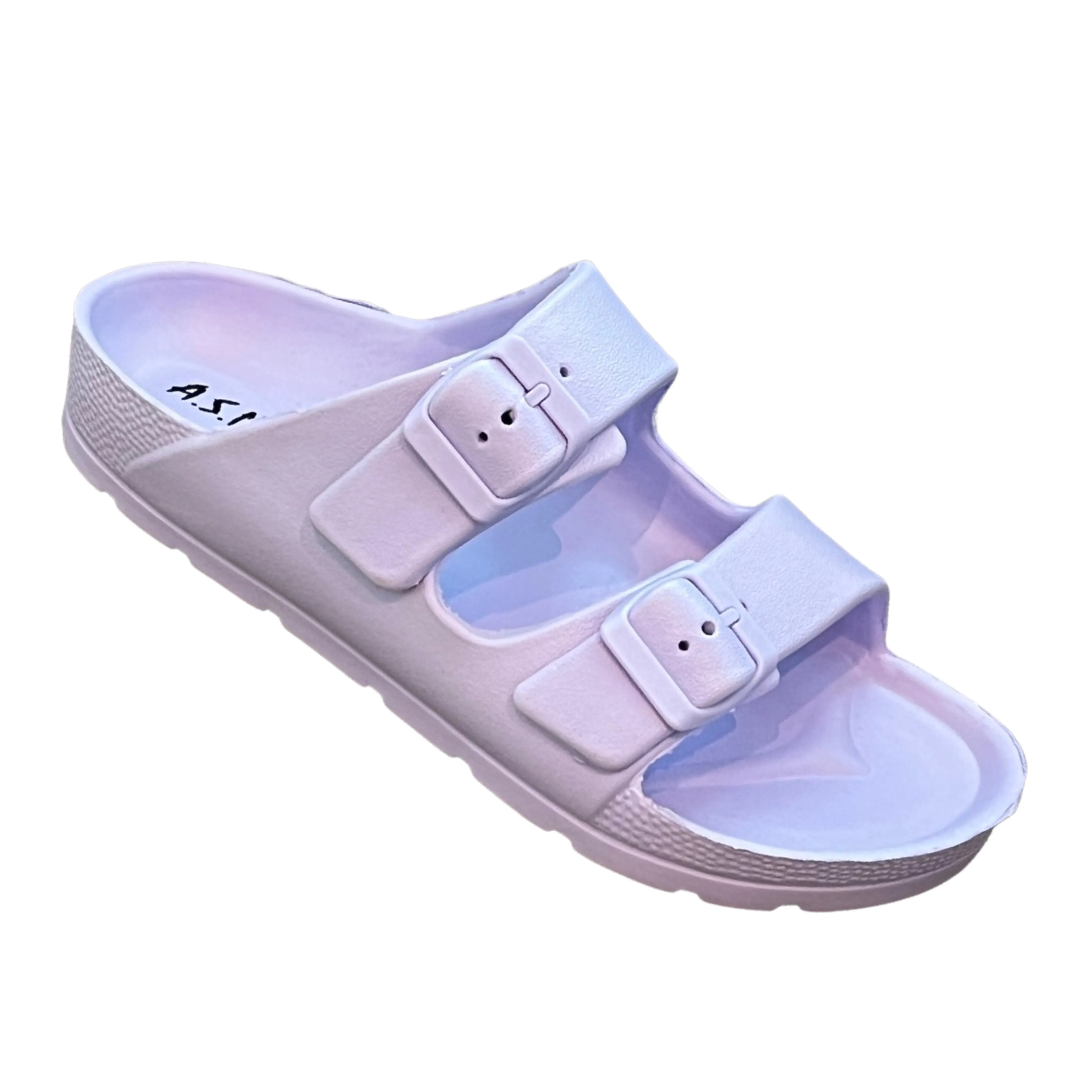 Scooby Sandal