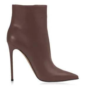 SEKI BROWN LEATHER