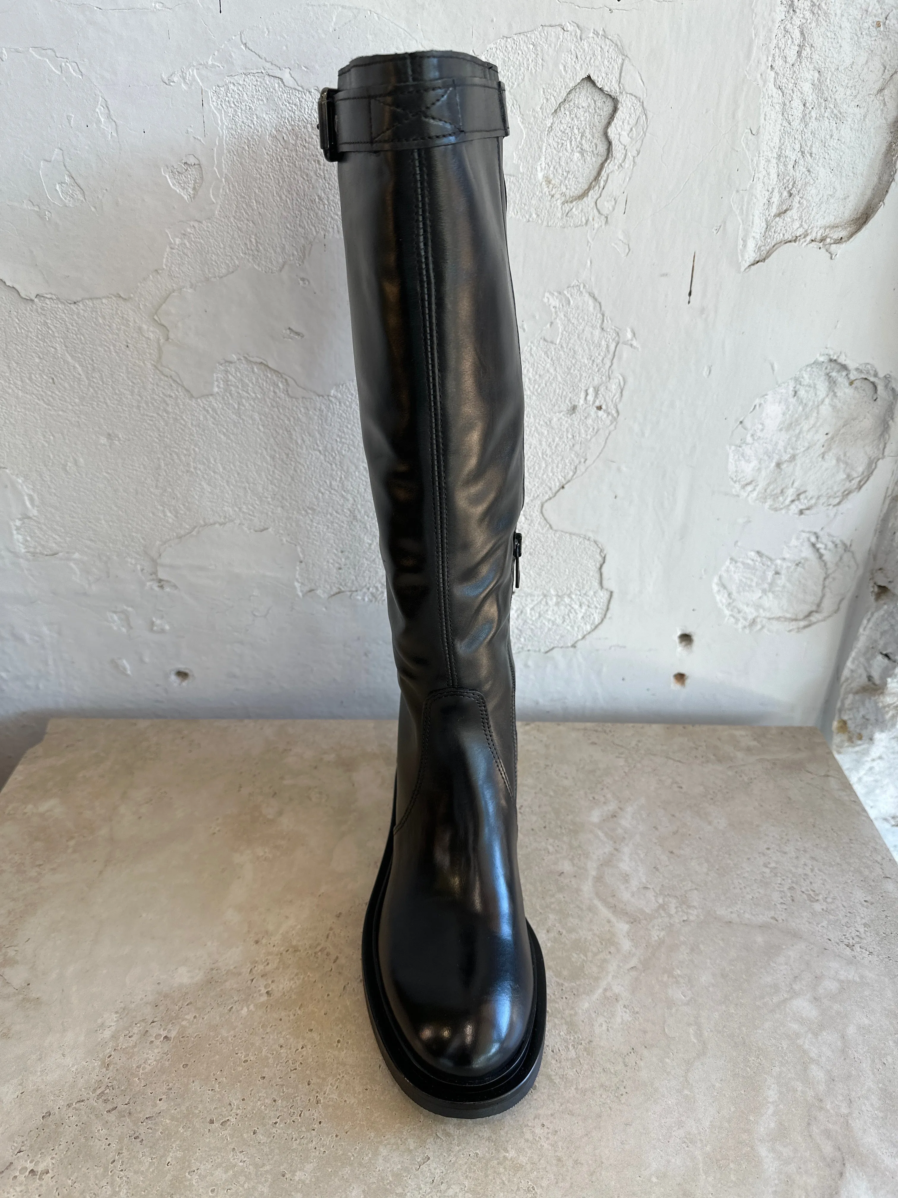 Sempre Di by MJUS L58302 Black