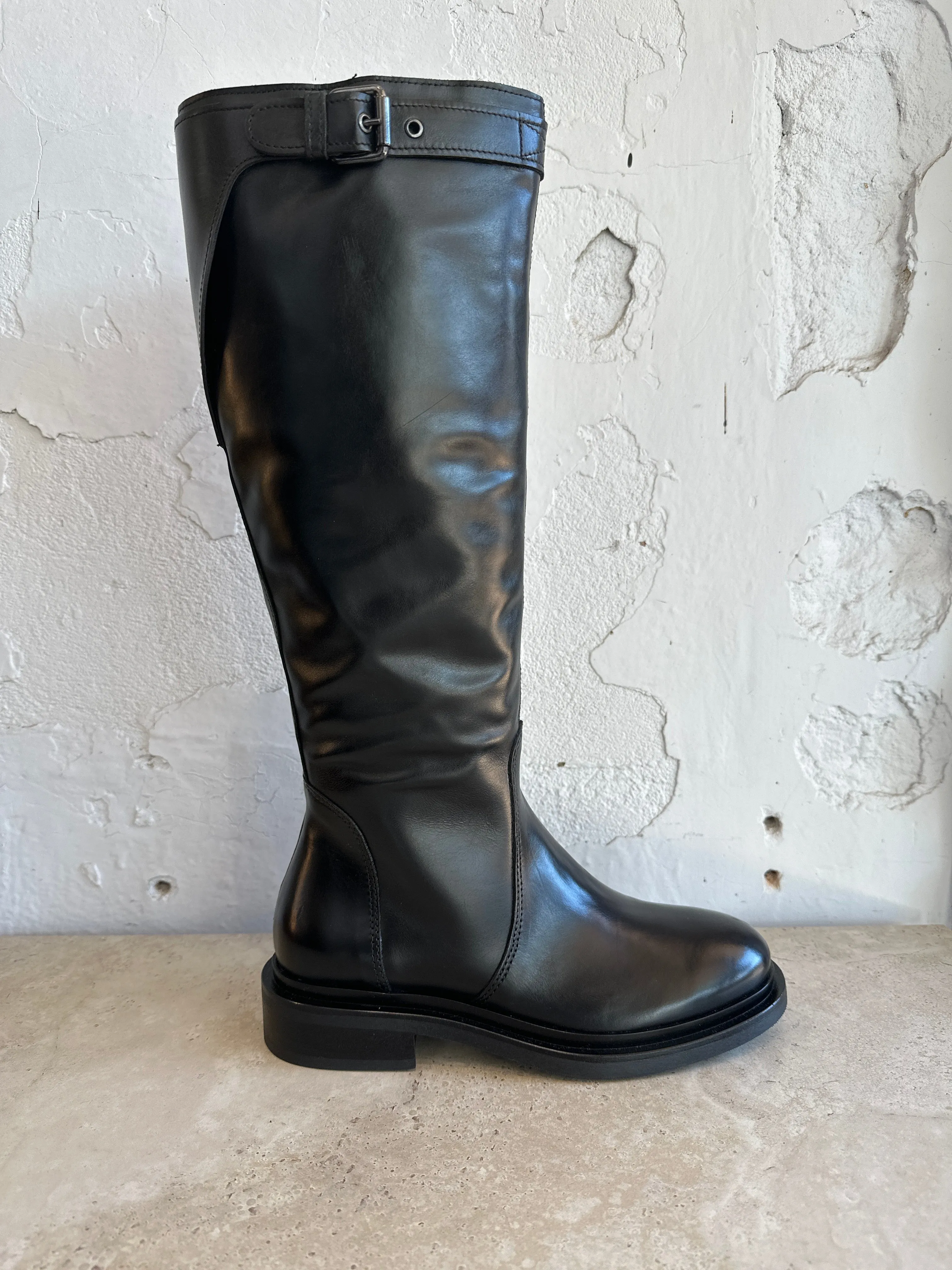 Sempre Di by MJUS L58302 Black
