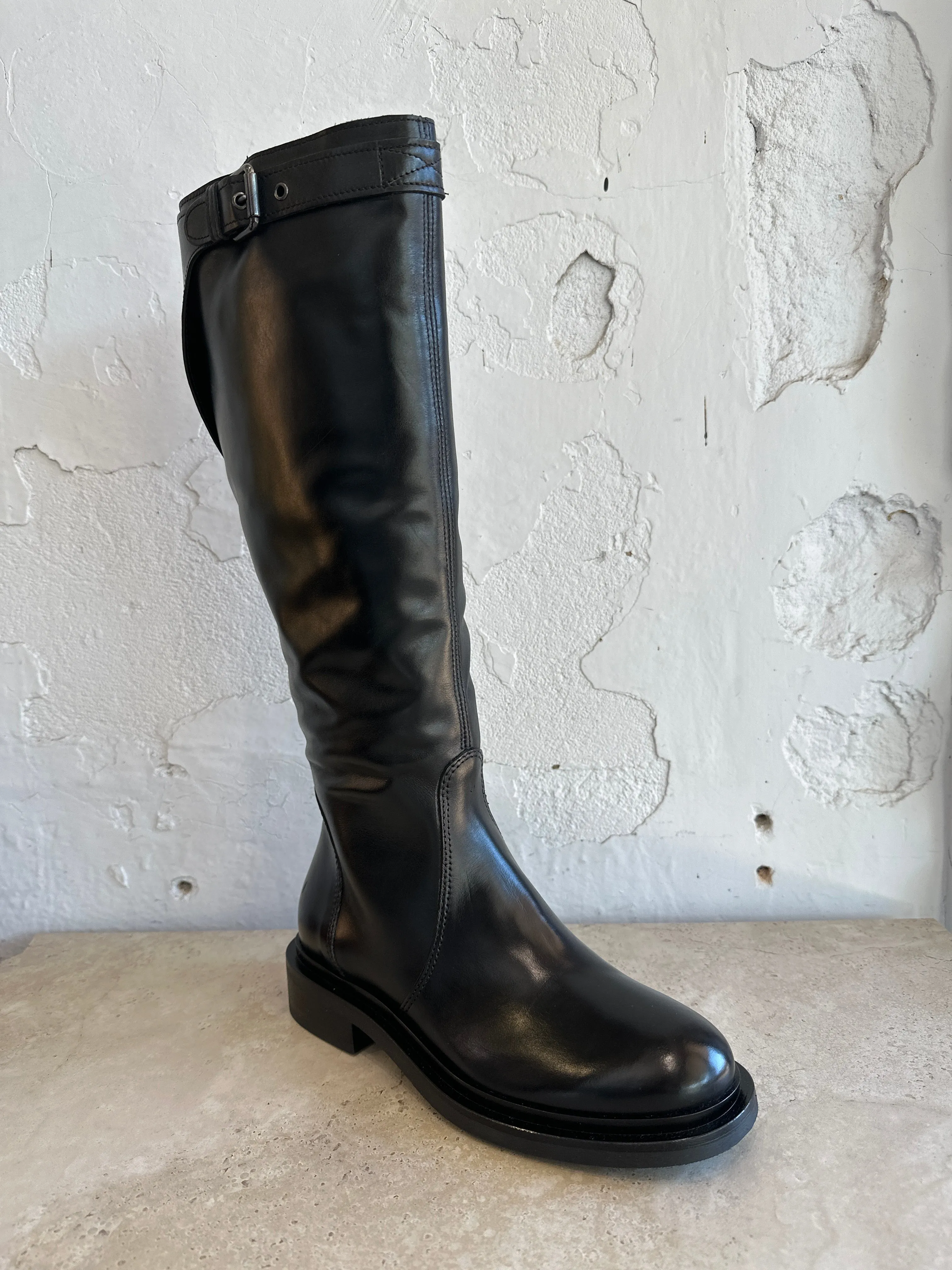 Sempre Di by MJUS L58302 Black