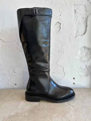 Sempre Di by MJUS L58302 Black
