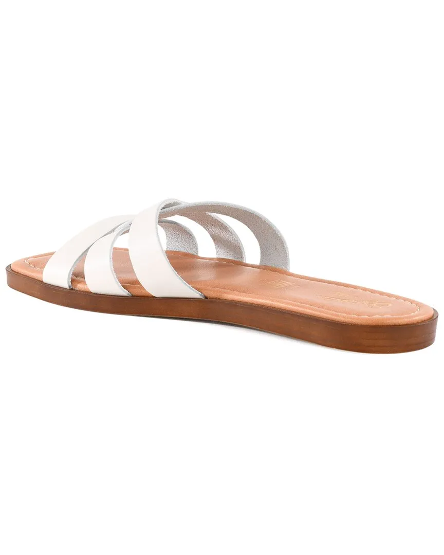 Seychelles Leila Leather Sandal