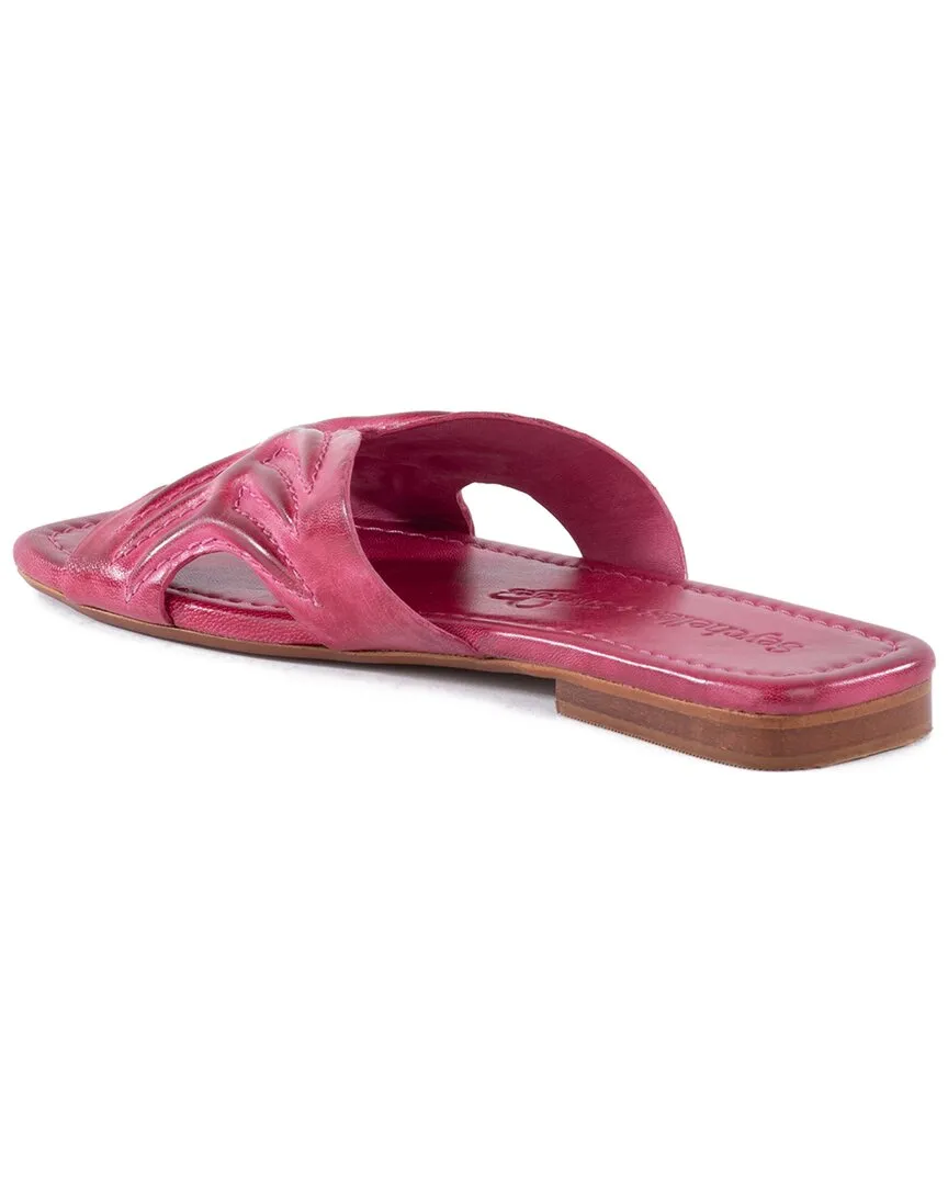 Seychelles Madhu Leather Sandal