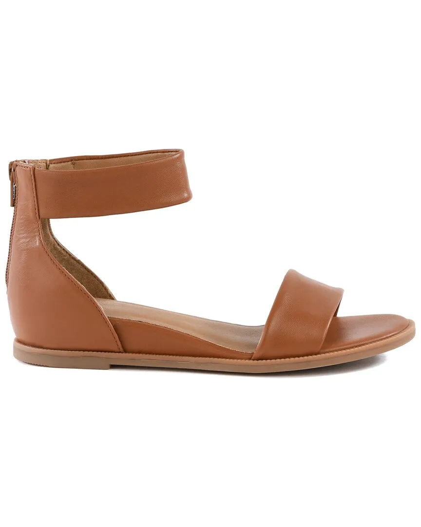 Seychelles Zuma Leather Sandal