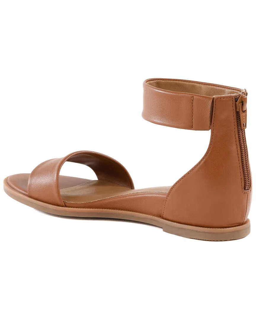 Seychelles Zuma Leather Sandal