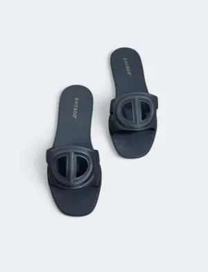 SHADOW02 - BLACK
