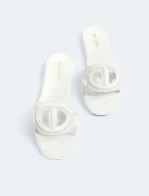 SHADOW02 - WHITE