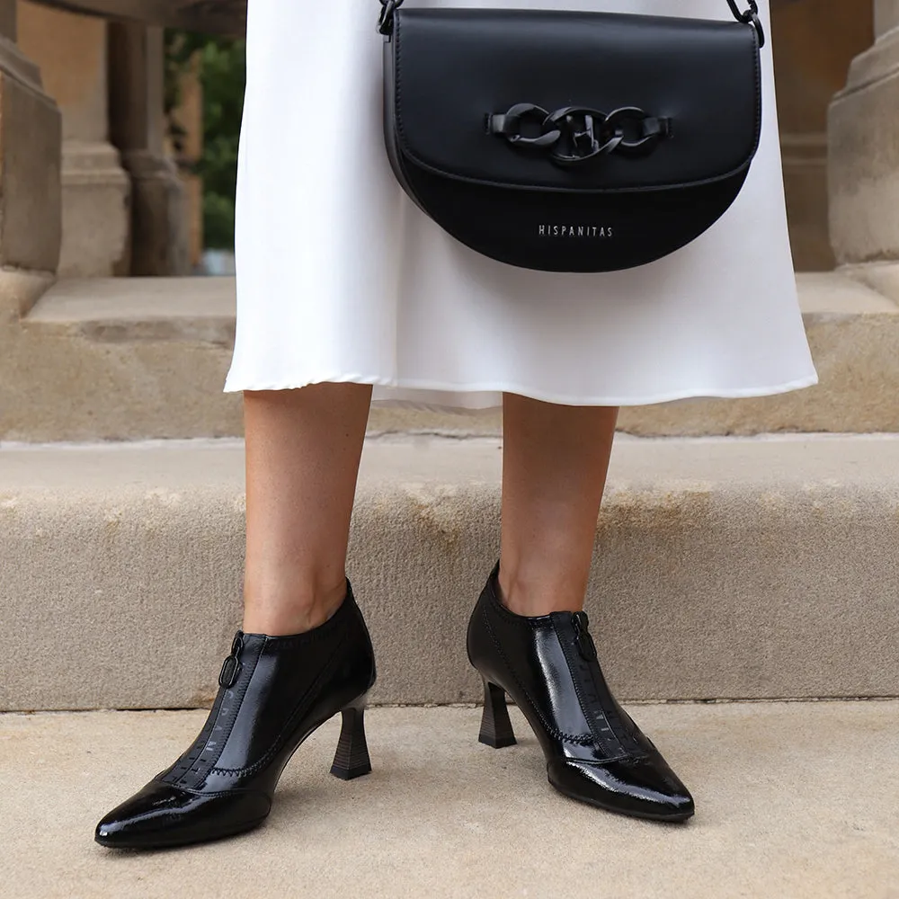 SHAI Black Patent