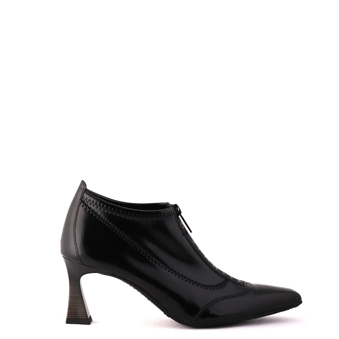 SHAI Black Patent
