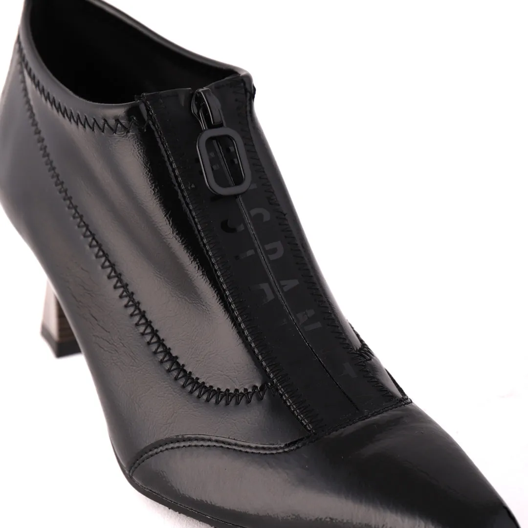 SHAI Black Patent