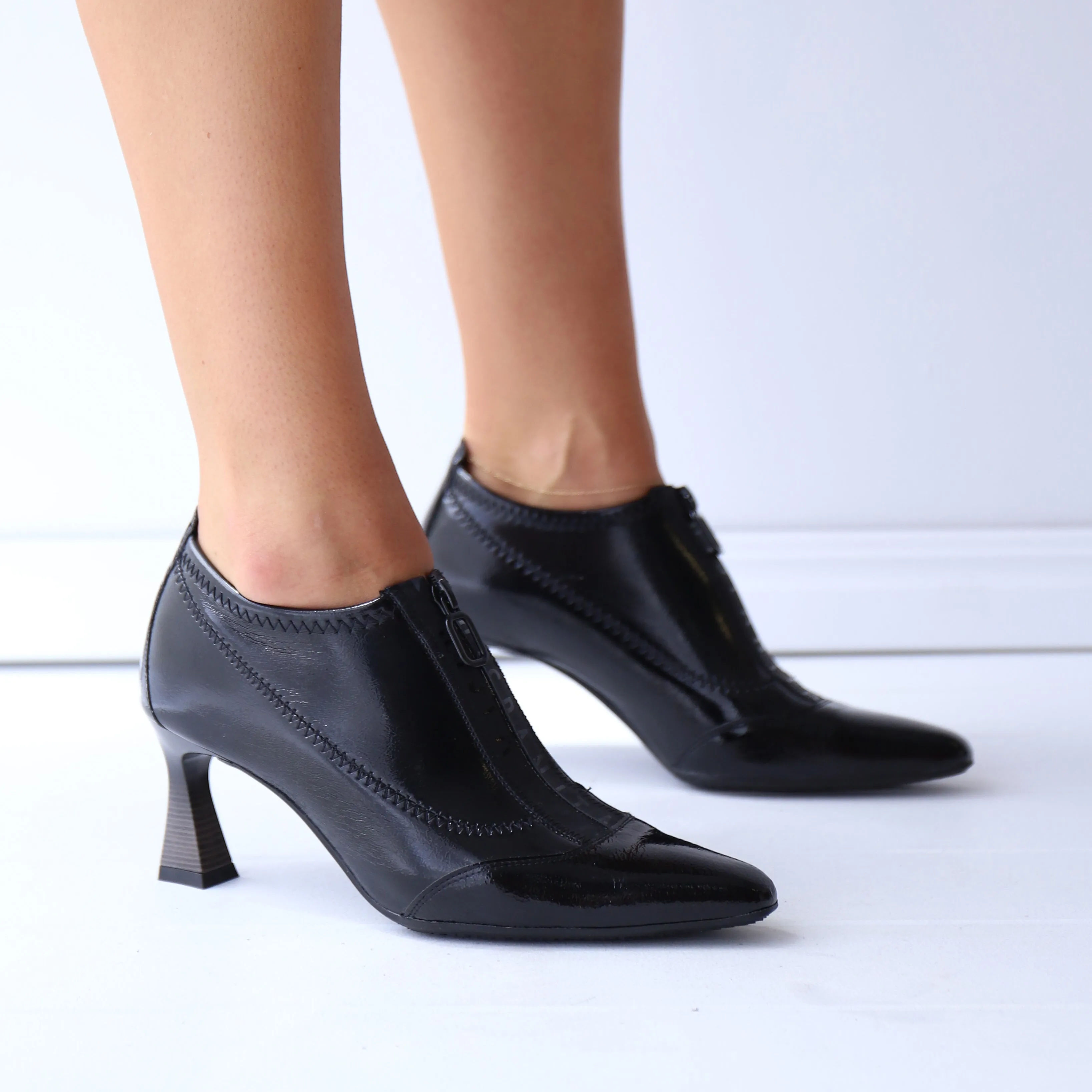 SHAI Black Patent