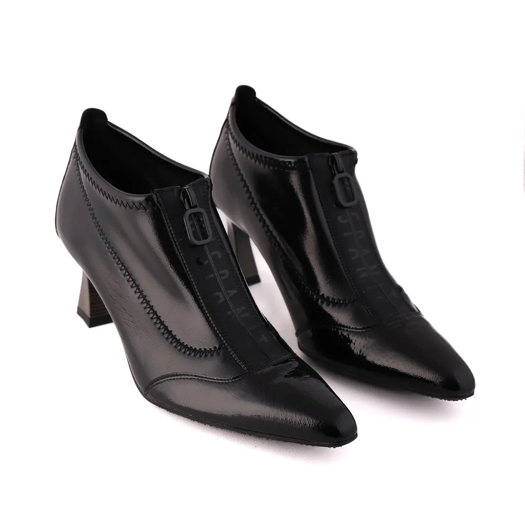 SHAI Black Patent