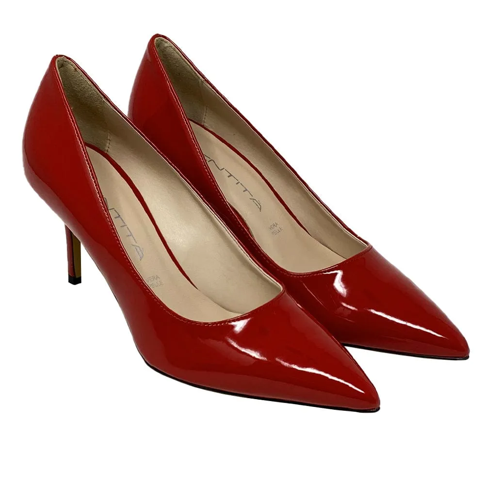 SHANA ROT PATENT