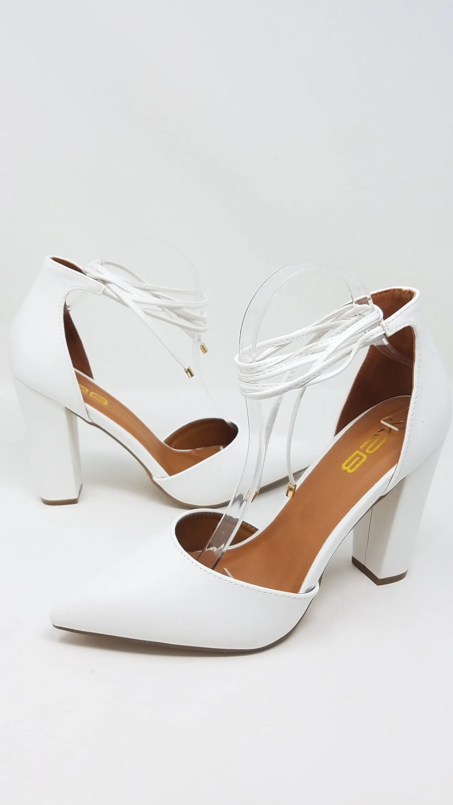 SHARY2 - WHITE