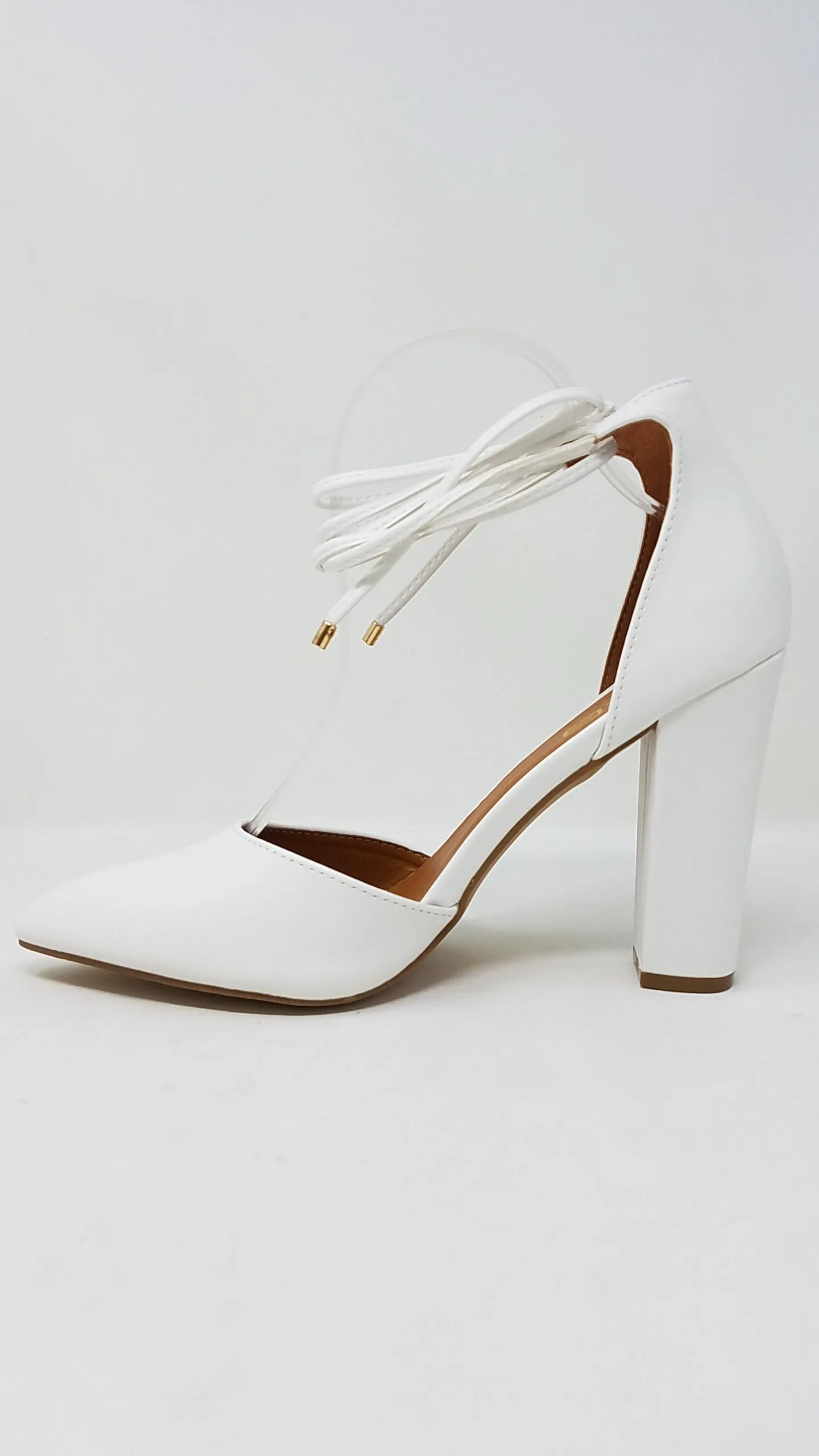 SHARY2 - WHITE