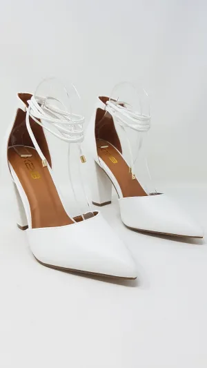 SHARY2 - WHITE